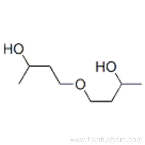 2-Butanol, 4,4'-oxybis CAS 821-33-0